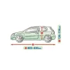 VW GOLF IV (combi) MOBILE GARAGE PLACHTA NA AUTO (1997-2005)
