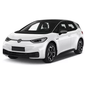 VW ID3 MOBILE GARAGE PLACHTA NA AUTO (2019-)