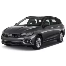 FIAT TIPO KOMBI MOBILE GARAGE PLACHTA NA AUTO (2016-)