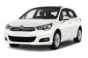 CITROEN C4 MOBILE GARAGE PLACHTA NA AUTO (2010-2018)
