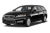 FORD MONDEO MK4 KOMBI MOBILE GARAGE PLACHTA NA AUTO (2007-2015)