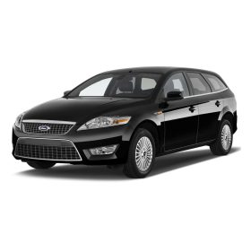   FORD MONDEO MK4 KOMBI MOBILE GARAGE PLACHTA NA AUTO (2007-2015)