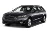 FORD MONDEO MK5 KOMBI MOBILE GARAGE PLACHTA NA AUTO (2015-2022)