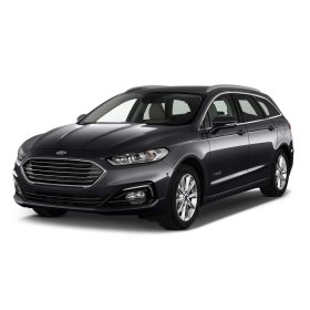   FORD MONDEO MK5 KOMBI MOBILE GARAGE PLACHTA NA AUTO (2015-2022)