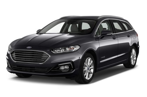FORD MONDEO MK5 KOMBI MOBILE GARAGE PLACHTA NA AUTO (2015-2022)