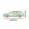 AUDI A6/S6/RS6 (C5) MOBILE GARAGE PLACHTA NA AUTO (1997-2003)