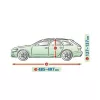 AUDI A6/S6/RS6 (C8) AVANT MOBILE GARAGE PLACHTA NA AUTO (2018-2025)