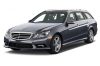 MERCEDES-BENZ E (W212) (combi) MOBILE GARAGE PLACHTA NA AUTO (2009-2016)