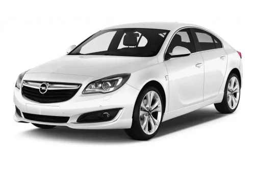OPEL INSIGNIA (combi) MOBILE GARAGE PLACHTA NA AUTO (2008-2017)