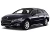 PEUGEOT 508 SW (combi) MOBILE GARAGE PLACHTA NA AUTO (2011-2018)