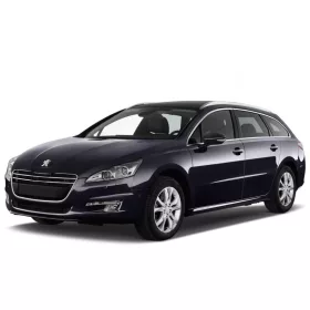   PEUGEOT 508 SW (combi) MOBILE GARAGE PLACHTA NA AUTO (2011-2018)