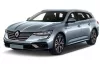 RENAULT TALISMAN (combi) MOBILE GARAGE PLACHTA NA AUTO (2015-2022)