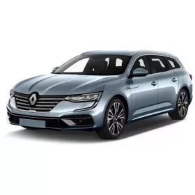   RENAULT TALISMAN (combi) MOBILE GARAGE PLACHTA NA AUTO (2015-2022)