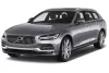 VOLVO V90 (combi) MOBILE GARAGE PLACHTA NA AUTO (2016-2025)