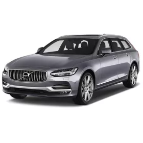 VOLVO V90 (combi) MOBILE GARAGE PLACHTA NA AUTO (2016-2025)