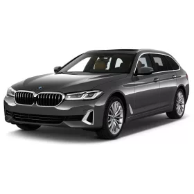BMW 5 (G31) MOBILE GARAGE PLACHTA NA AUTO (2017-2024)