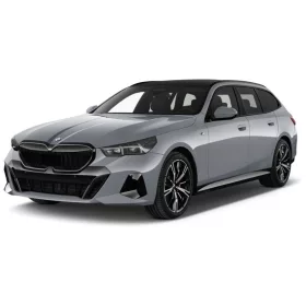 BMW 5/i5 (G61) MOBILE GARAGE PLACHTA NA AUTO (2023-)