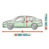 Hyundai Accent 1994-2000 (hb) MOBILE GARAGE PLACHTA NA AUTO
