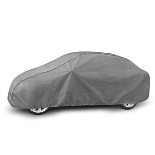 Hyundai Accent 2010-2017 MOBILE GARAGE PLACHTA NA AUTO