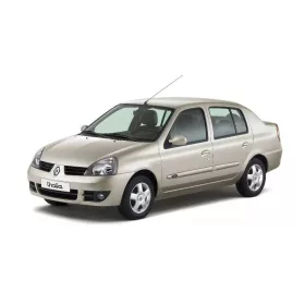 RENAULT THALIA MOBILE GARAGE PLACHTA NA AUTO (1999-2008)