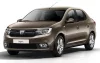 DACIA LOGAN MOBILE GARAGE PLACHTA NA AUTO (2013-2021)