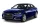 AUDI A4/S4/RS4 (B9) MOBILE GARAGE PLACHTA NA AUTO (2015-2024)