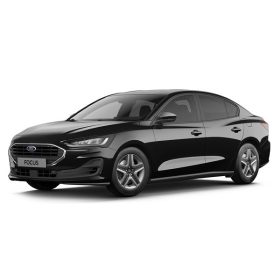   FORD FOCUS IV. MK4 SEDAN MOBILE GARAGE PLACHTA NA AUTO (2018-)