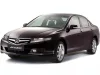 HONDA ACCORD MOBILE GARAGE PLACHTA NA AUTO (2003-2008)