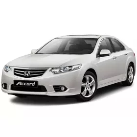 HONDA ACCORD MOBILE GARAGE PLACHTA NA AUTO (2008-2016)