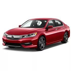 HONDA ACCORD MOBILE GARAGE PLACHTA NA AUTO (2013-2017)