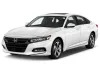 HONDA ACCORD MOBILE GARAGE PLACHTA NA AUTO (2018-)