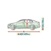 Alfa Romeo 156 MOBILE GARAGE PLACHTA NA AUTO (1997-2005)