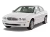 JAGUAR X-TYPE (sedan) MOBILE GARAGE PLACHTA NA AUTO (2001-2010)