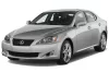 LEXUS IS MOBILE GARAGE PLACHTA NA AUTO (2005-2013)