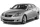 LEXUS IS MOBILE GARAGE PLACHTA NA AUTO (2005-2013)