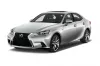 LEXUS IS MOBILE GARAGE PLACHTA NA AUTO (2013-)