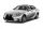 LEXUS IS MOBILE GARAGE PLACHTA NA AUTO (2013-)