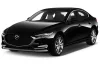 MAZDA 3 (BP) (sedan) MOBILE GARAGE PLACHTA NA AUTO (2019-)