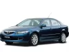 MAZDA 6 (GG) (sedan) MOBILE GARAGE PLACHTA NA AUTO (2002-2008)