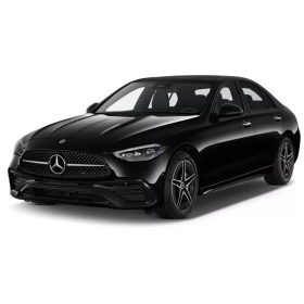   MERCEDES-BENZ C (W206) (sedan) MOBILE GARAGE PLACHTA NA AUTO (2021-)