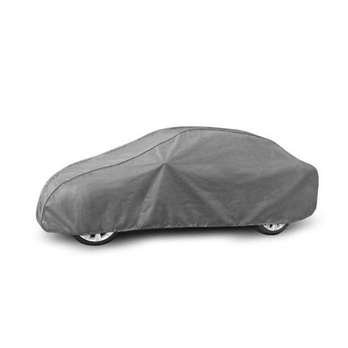 BMW 1er 2011-2019 (sedan) MOBILE GARAGE PLACHTA NA AUTO