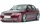 OPEL VECTRA B (sedan) MOBILE GARAGE PLACHTA NA AUTO (1995-2002)