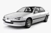 PEUGEOT 406 (sedan) MOBILE GARAGE PLACHTA NA AUTO (1995-2004)