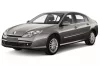 RENAULT LAGUNA III. (sedan) MOBILE GARAGE PLACHTA NA AUTO (2007-2015)