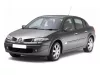 RENAULT MEGANE II. SEDAN (sedan) MOBILE GARAGE PLACHTA NA AUTO (2002-2009)