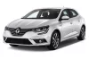 RENAULT MEGANE IV. (sedan) MOBILE GARAGE PLACHTA NA AUTO (2015-)