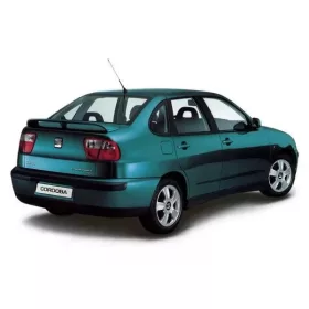 SEAT CORDOBA MOBILE GARAGE PLACHTA NA AUTO (1999-2002)