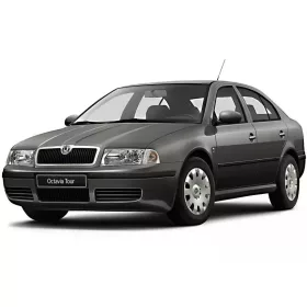   SKODA OCTAVIA I. (1U)  (sedan) MOBILE GARAGE PLACHTA NA AUTO (1996-2010)
