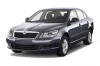 SKODA OCTAVIA II. (1Z) (sedan) MOBILE GARAGE PLACHTA NA AUTO (2004-2013)
