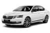 SKODA OCTAVIA III. (5E) (sedan) MOBILE GARAGE PLACHTA NA AUTO (2013-2020)